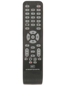 OI TV - HD